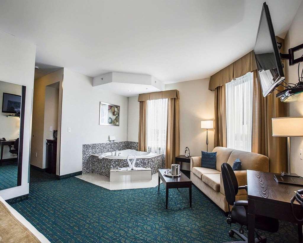 Comfort Hotel Bayer's Lake Timberlea Rom bilde