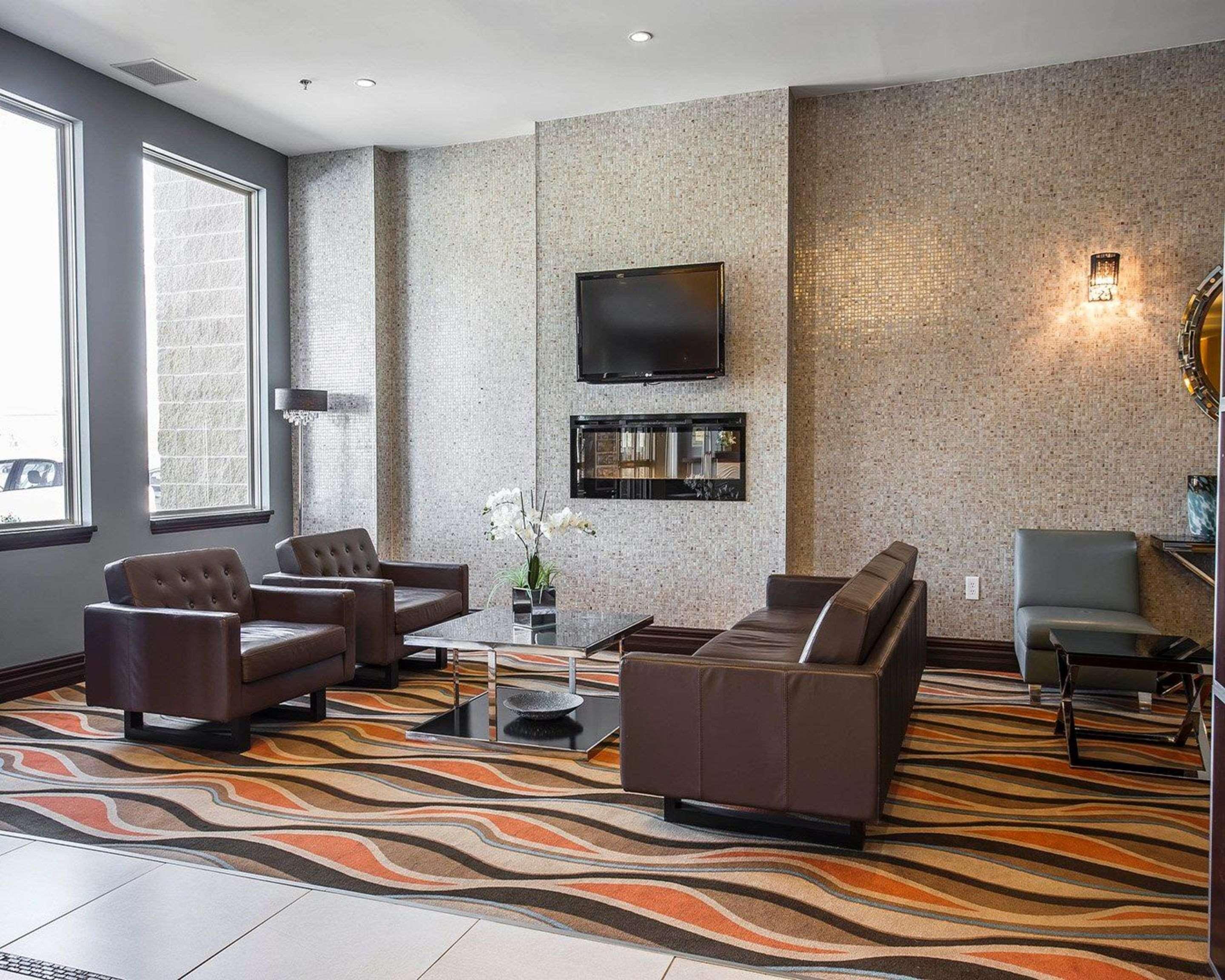 Comfort Hotel Bayer's Lake Timberlea Eksteriør bilde