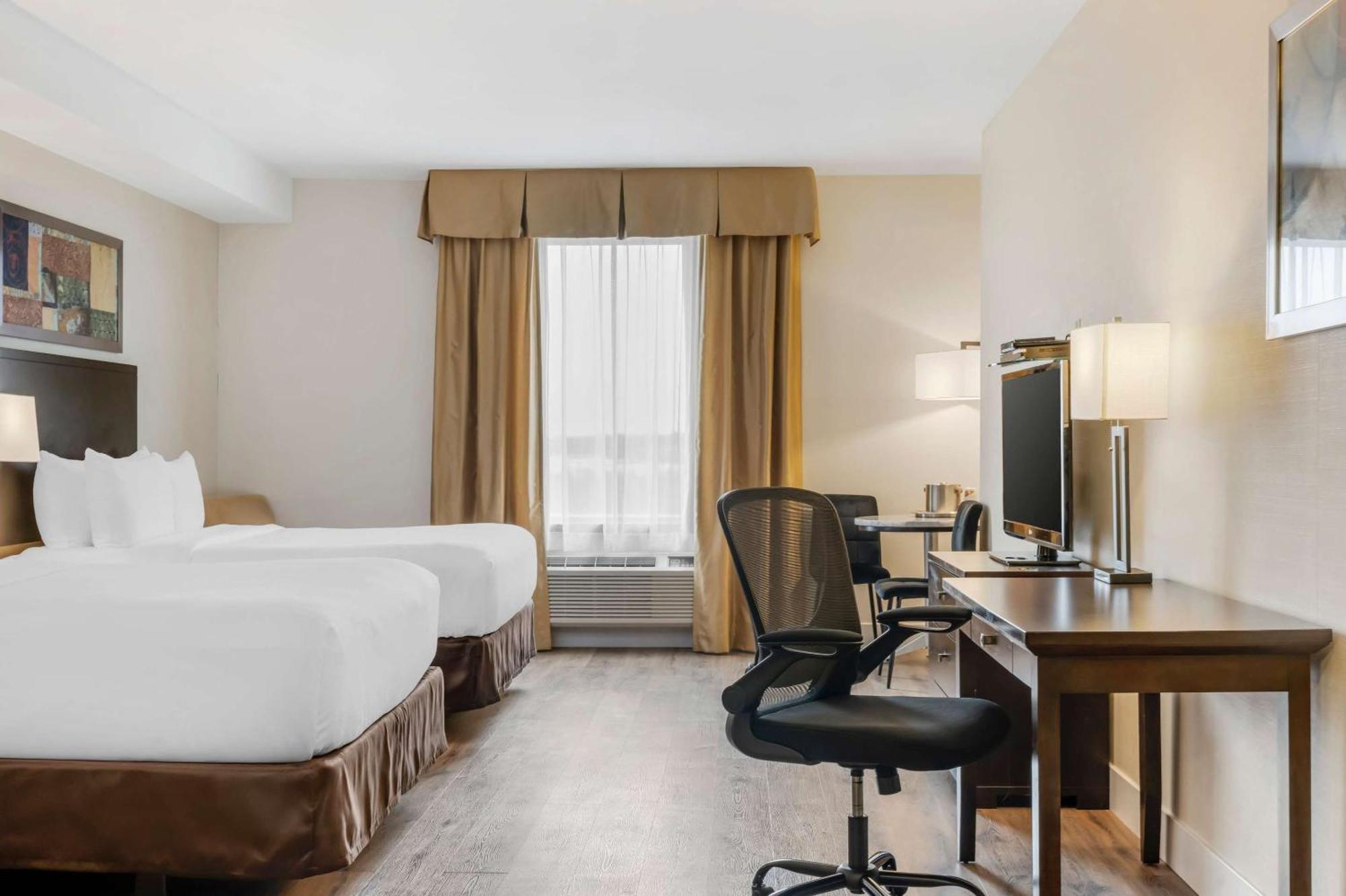 Comfort Hotel Bayer's Lake Timberlea Eksteriør bilde